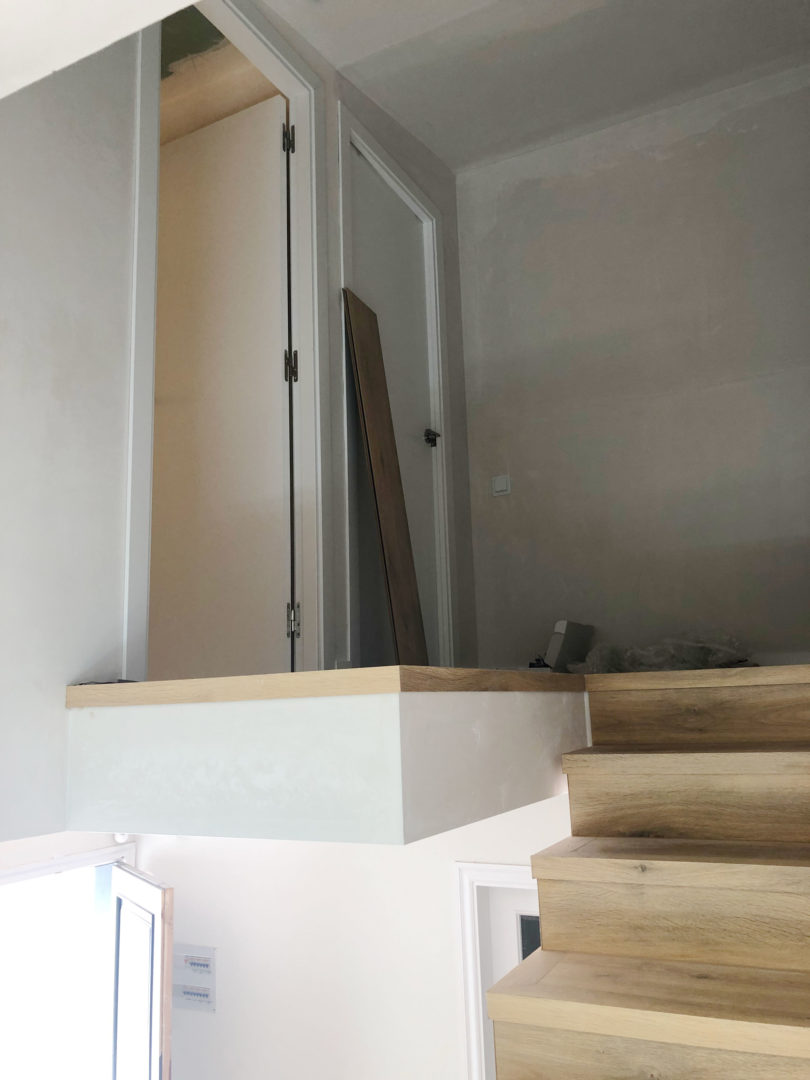 Proyecto Casa Alella 2