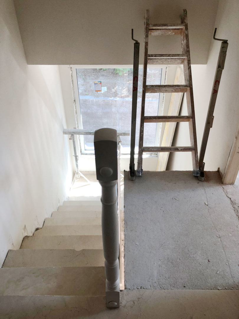 Proyecto Casa Alella 3