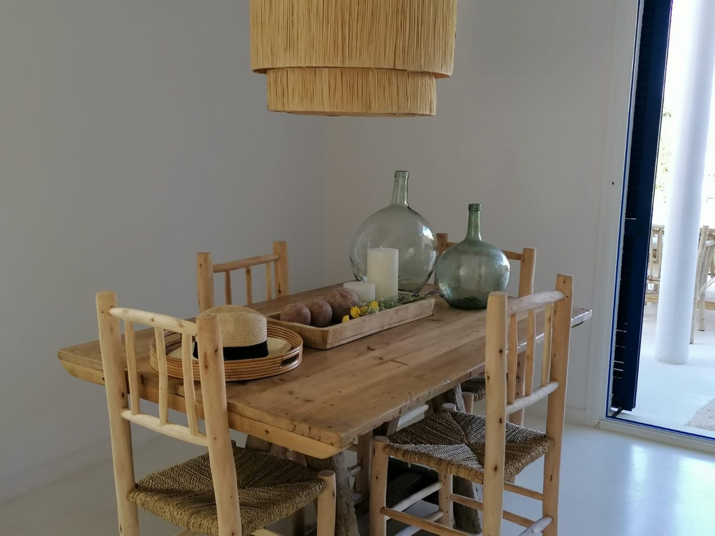 proyecto casa pals 4