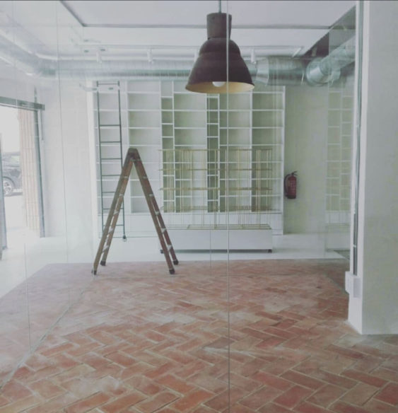 reforma integral interiorismo girona