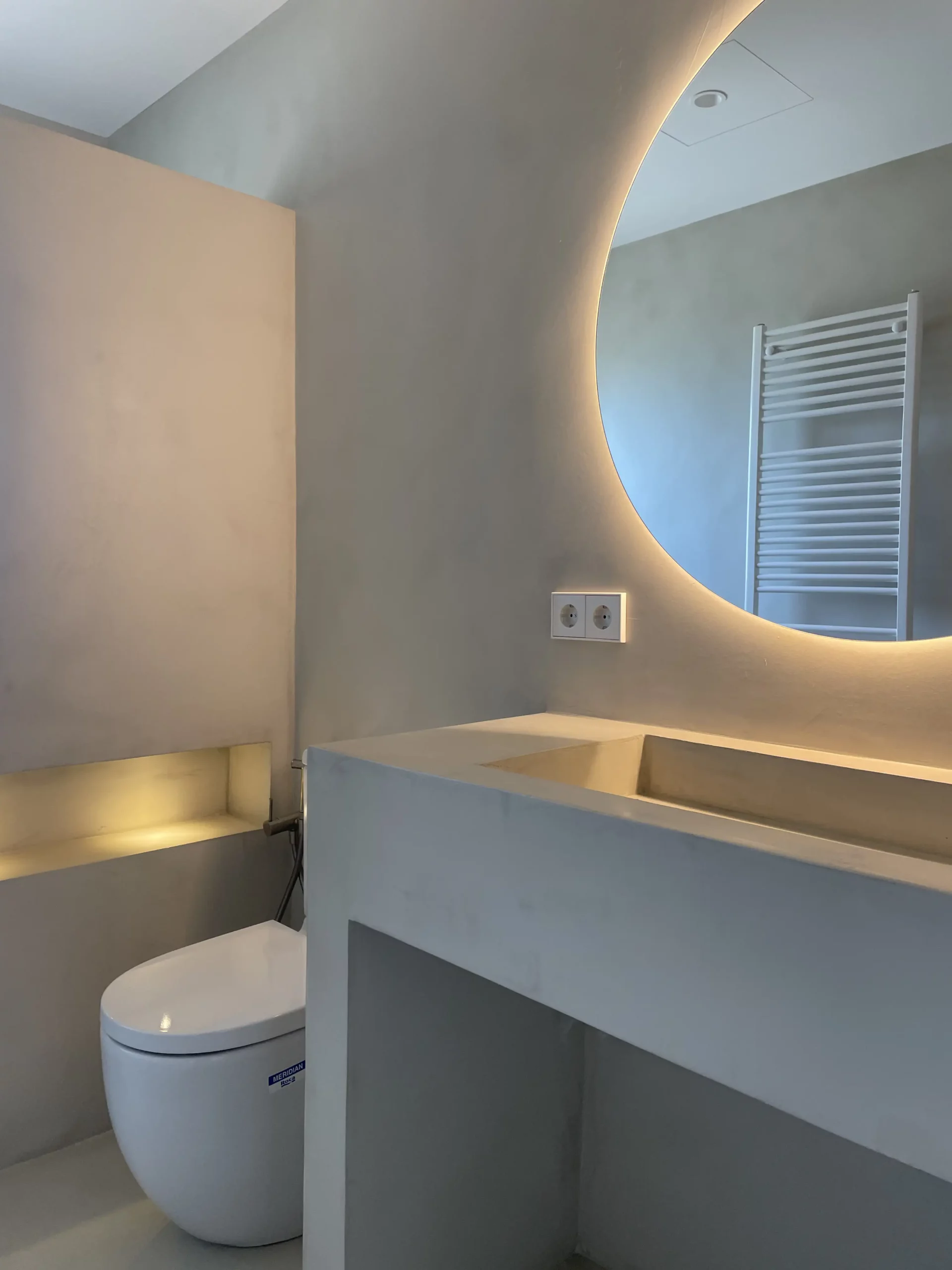 Empresas de reformas de baños