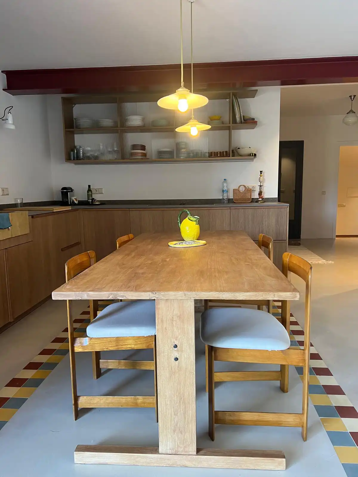 Reforma De Cocinas