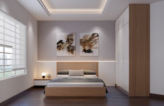 Las Mejores Tendencias De Interiorismo en 2024