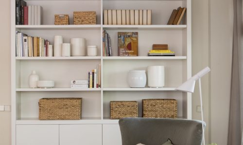 servicio de arquitectura de interiores en girona