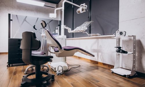 Reformas de Clínicas Dentales​ girona