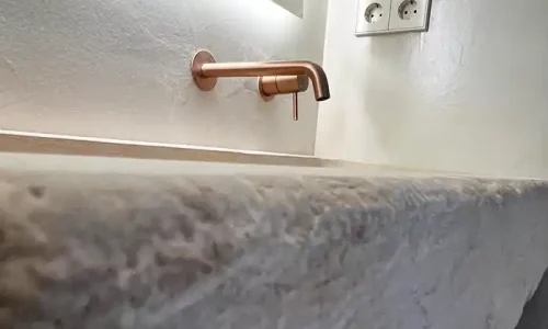 reforma de baño completo